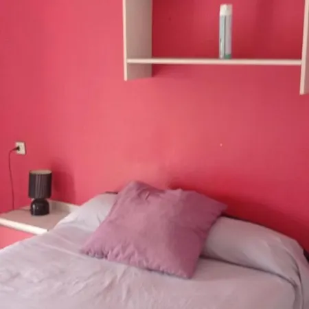 Cama Doble Cristina Accommodatie bij particulieren *