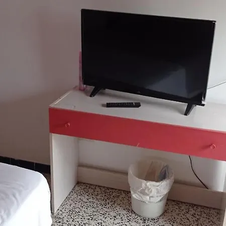 Accommodatie bij particulieren Cama Doble Cristina