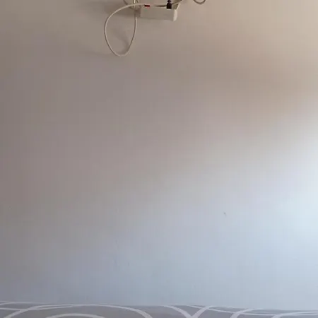 Cama Doble Cristina Accommodatie bij particulieren Olvera