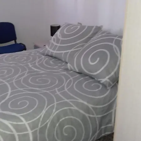 Cama Doble Cristina Accommodatie bij particulieren
