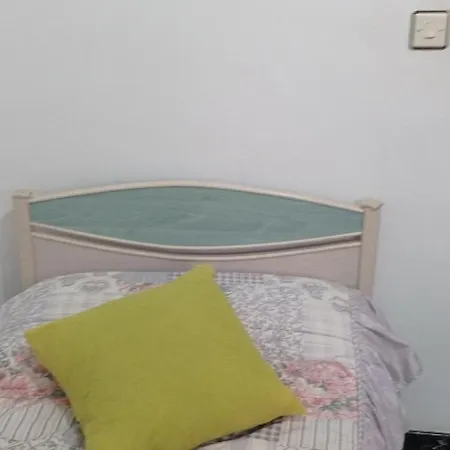 Accommodatie bij particulieren Cama Doble Cristina